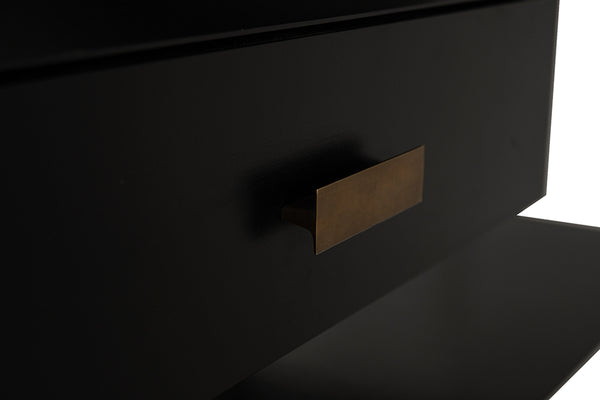 Obtuse Coffee Table