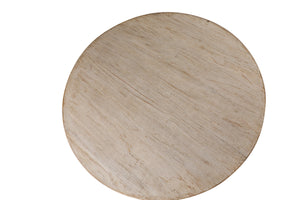 Hollis Round Dining Table