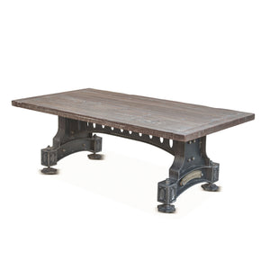 Old Mill Coffee Table