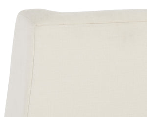 MIRIAN OFFICE CHAIR - ZENITH ALABASTER