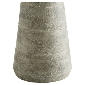 Thera Vase | Grey - Small