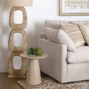 Hollis Side Table