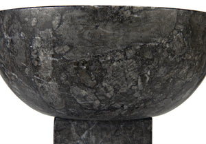 Zeta Marble Bowl