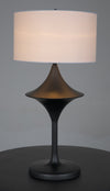 Wilder Lamp with Shade
