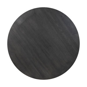 Sheffield Coffee Table Small in Charcoal