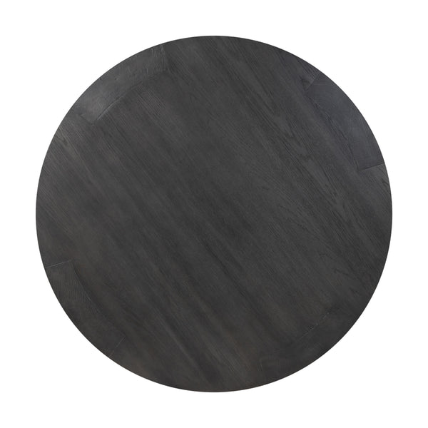 Sheffield Coffee Table Small in Charcoal