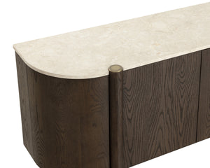 BANYAN SIDEBOARD