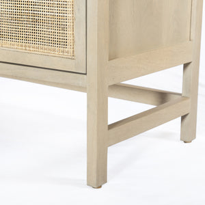 Caprice Sideboard-Natural Mango