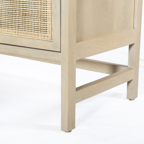 Caprice Sideboard-Natural Mango