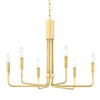 Brigitte Chandelier