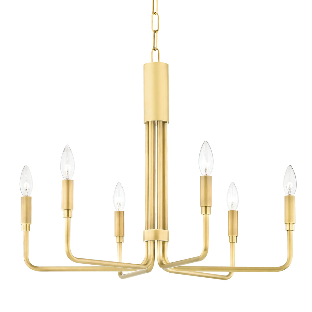 Brigitte Chandelier