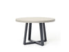 Constantine Cyrus 48 Round Dining Table