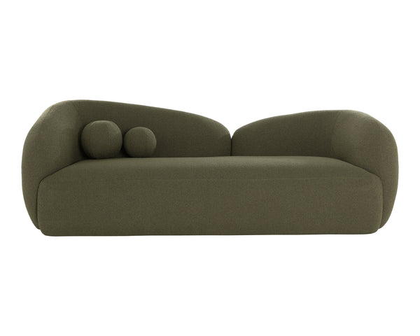 ESME SOFA - COPENHAGEN OLIVE