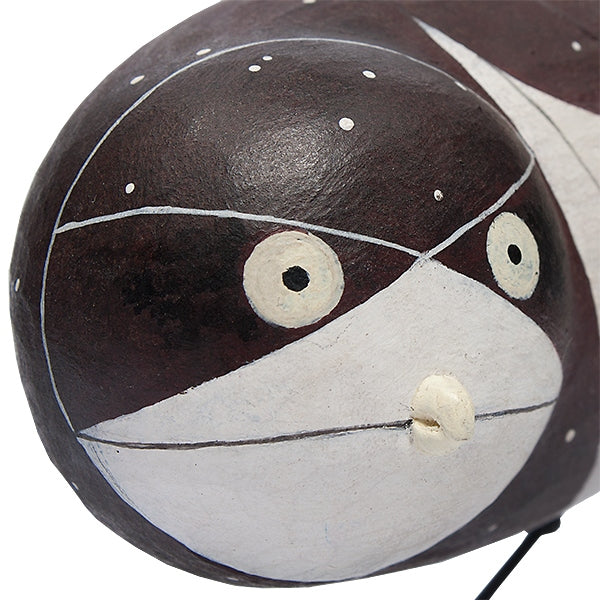 Burrowing Owl, Wood Bird