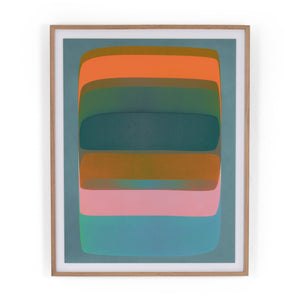 Expansion Xviii By David Grey