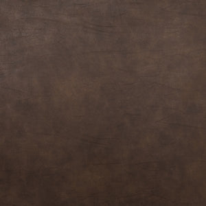 Wharton Dining Chair In Distressed Brown