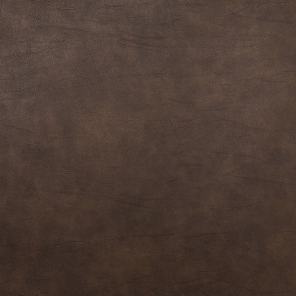 Wharton Dining Chair In Distressed Brown