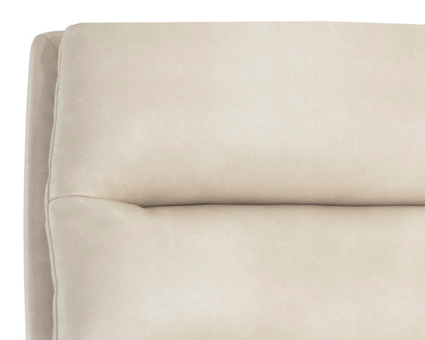 STINSON OFFICE CHAIR - BRAVO CREAM
