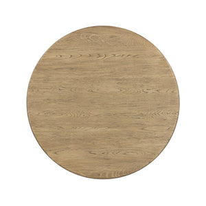 Maricopa Coffee Table - Worn Oak