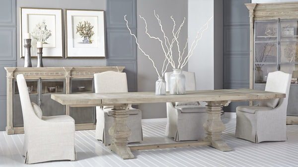 Monastery Extension Dining Table