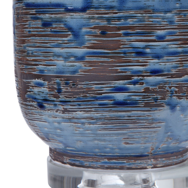 Magellan Table Lamp