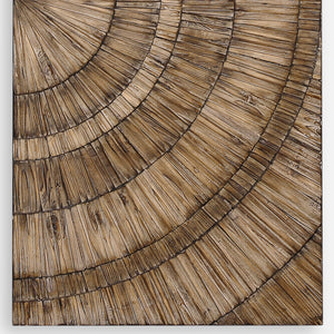 Lanciano Wood Wall Art