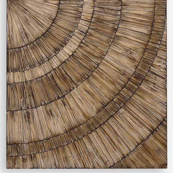 Lanciano Wood Wall Art
