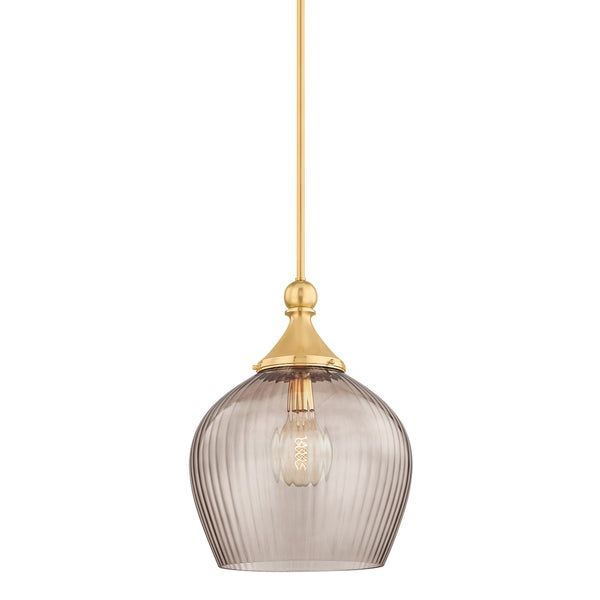 CHATTON Pendant