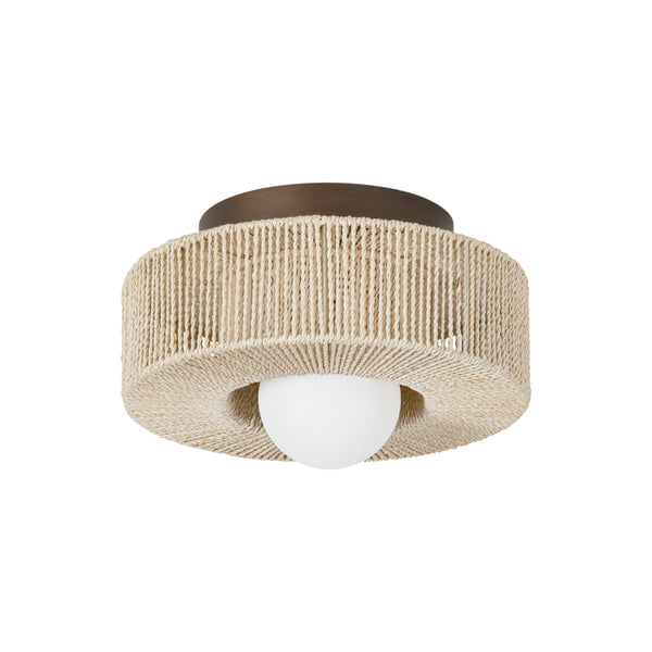 Coleman Flush Mount