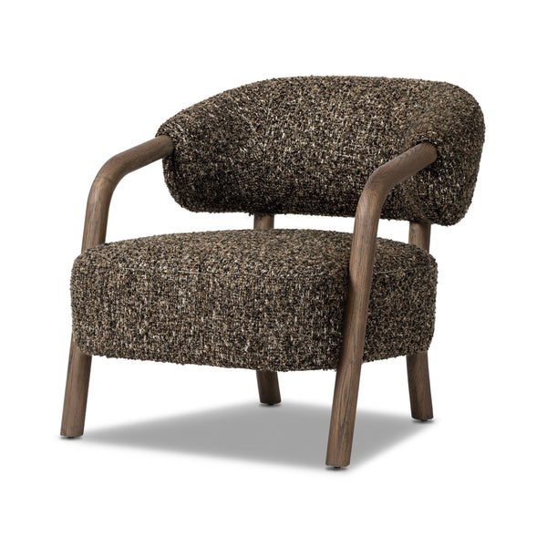 Brodie Chair - Ivan Granite