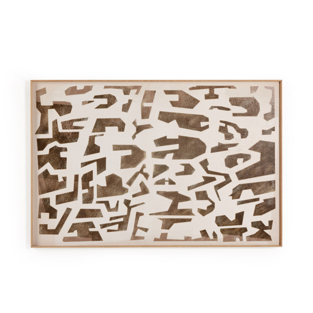 Block Sand Ii By Coup D'esprit Ltd