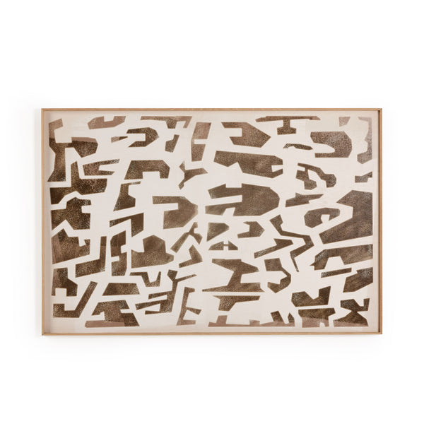 Block Sand Ii By Coup D'esprit Ltd