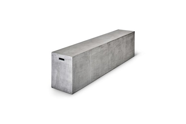 Una Bench 59.75"