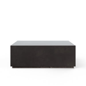 Bloc Coffee Table