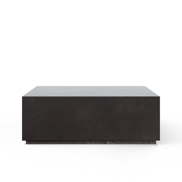 Bloc Coffee Table
