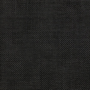 Fiona Tall Dresser - Black Raffia