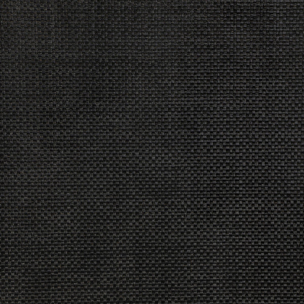 Fiona Tall Dresser - Black Raffia