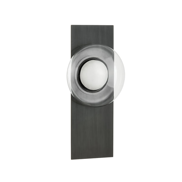 POUND RIDGE WALL SCONCE
