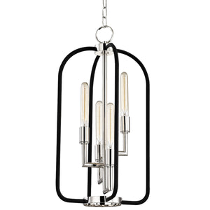 Angler Lantern
