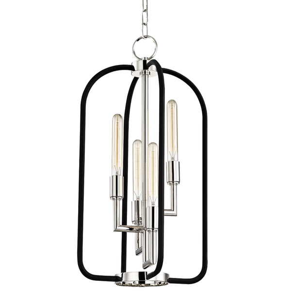Angler Lantern