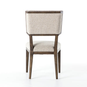 Jax Dining Chair-Honey Wheat