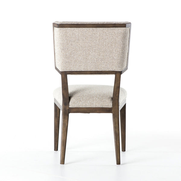 Jax Dining Chair-Honey Wheat