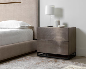 LUTANA NIGHTSTAND