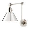 Garden City Wall Sconce