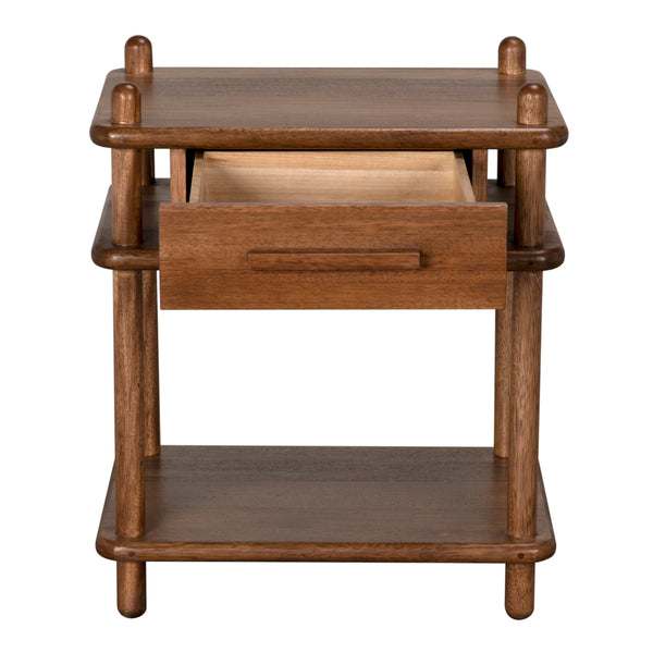 Keller Side Table