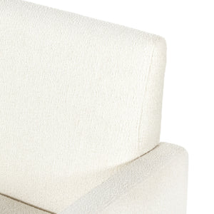 Kima Dining Chair In Fayette Cloud