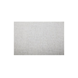 Maisie Rolling Dining Chair in Flecked Oat