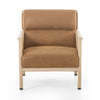 Kempsey Chair In Kennison Cognac