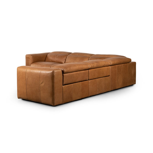 Radley Power Recliner 5Pc Sec In Sonoma Btr