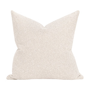 The Basic 22" Essential Pillow, Set of 2